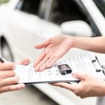What is temporary car insurance?